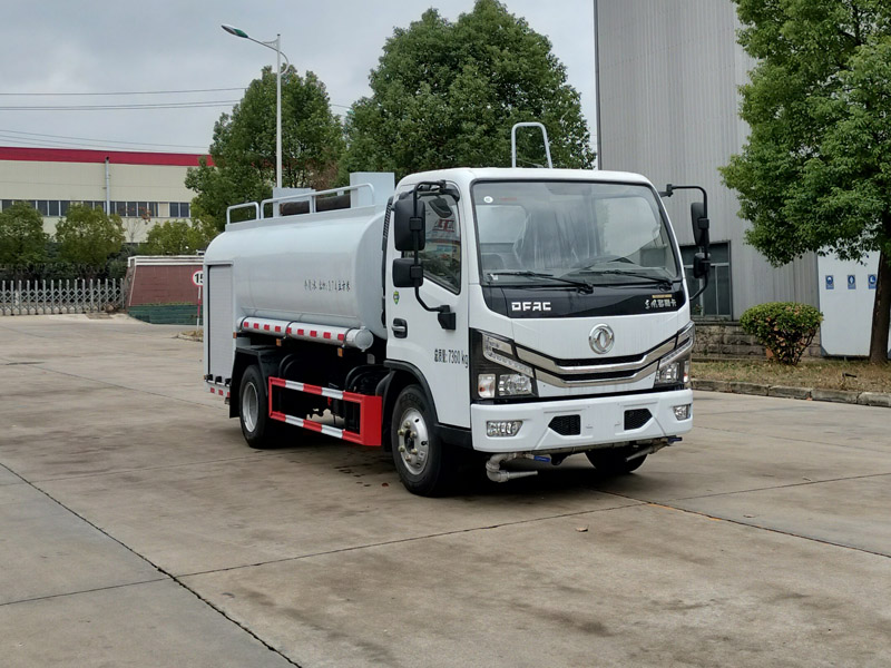 灑水車，灑水車廠家，灑水車價(jià)格，楚勝牌CSC5072GSSE6